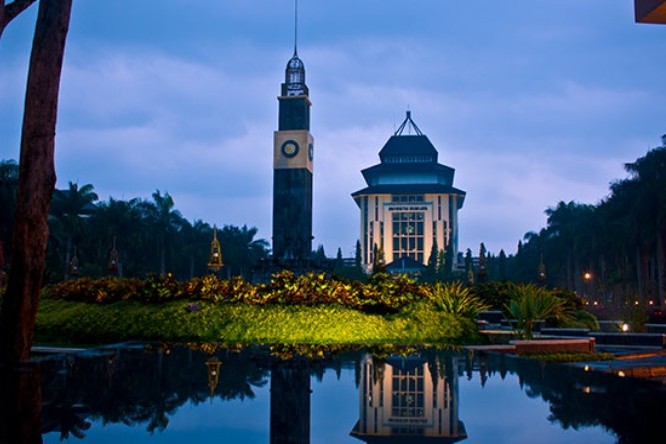 Mengupas Daya Tarik: Fakultas-Fakultas Paling Banyak Peminat di Perguruan Tinggi Indonesia