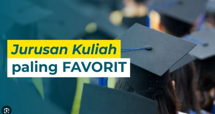 Mengupas Daya Tarik: Fakultas-Fakultas Paling Favorit di Indonesia dan Alasan di Baliknya