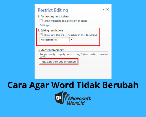 7 Rahasia Cara Agar Format Ms Word Tidak Berubah Saat Dicopy Paste yang Jarang Diketahui