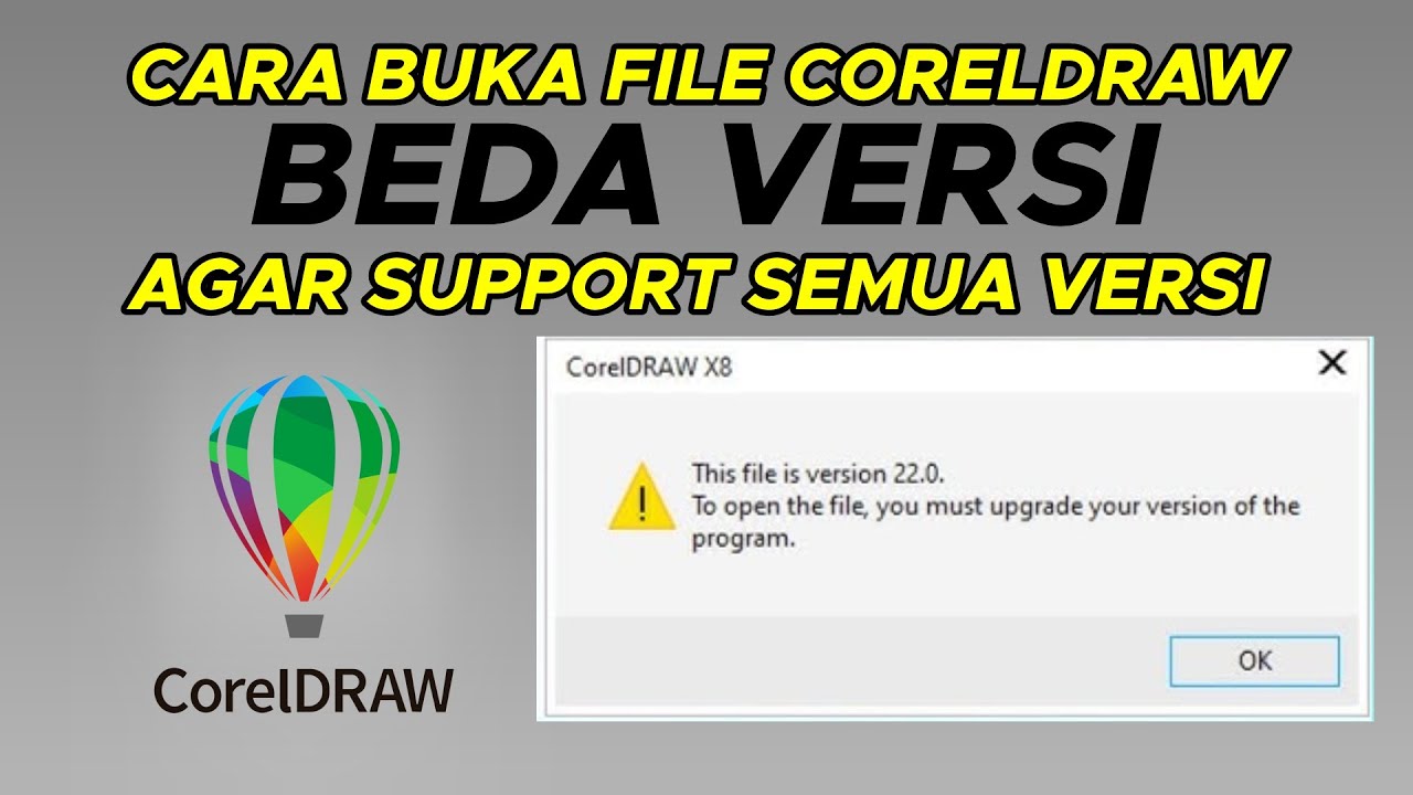 Akhirnya Terungkap Rahasia Cara Agar File Corel Bisa Di Ubah Di Word Dengan Mudah 2026